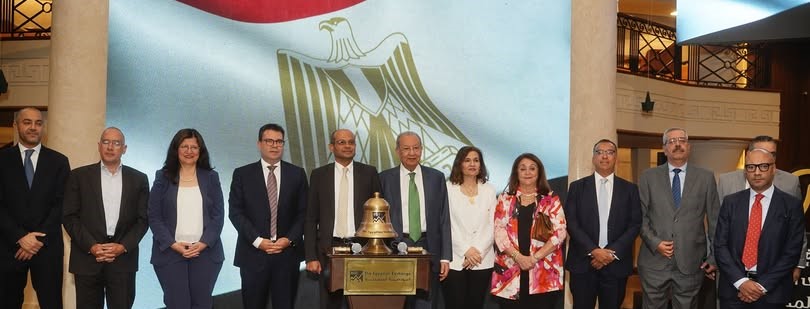 National Printing begins trading on EGX post-IPO

